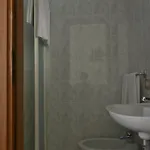 Szálloda Oriente Milánó