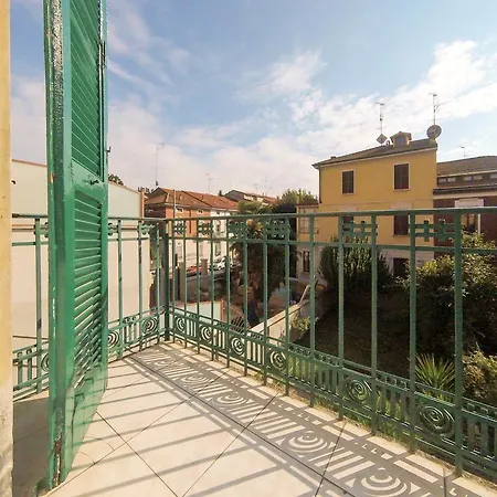Oriente Milánó