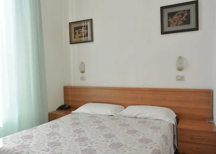 Oriente Hotel Milano