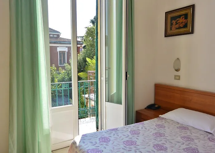 Hotel Oriente