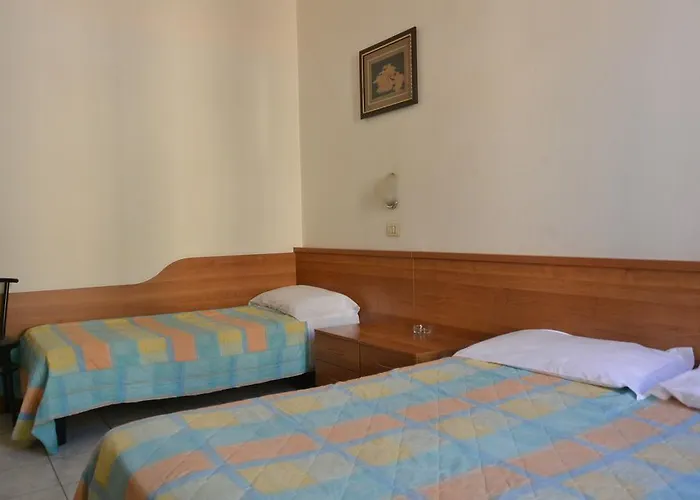 Oriente Hotel Milano