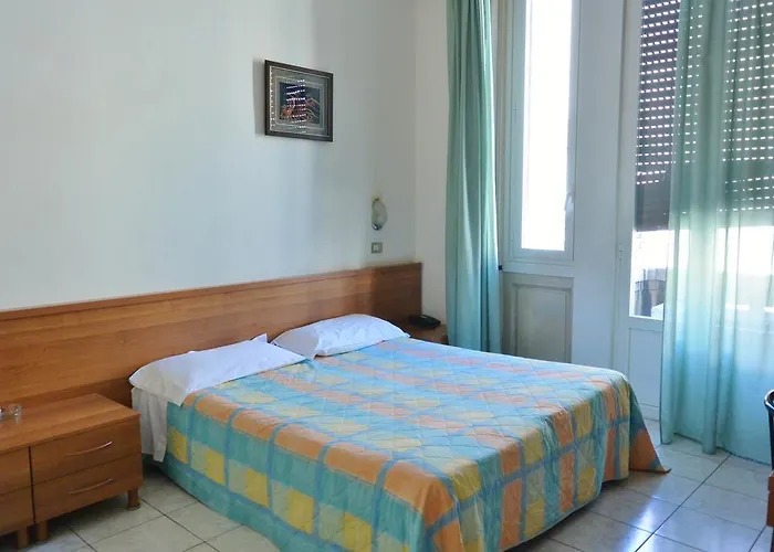 Hotel Oriente