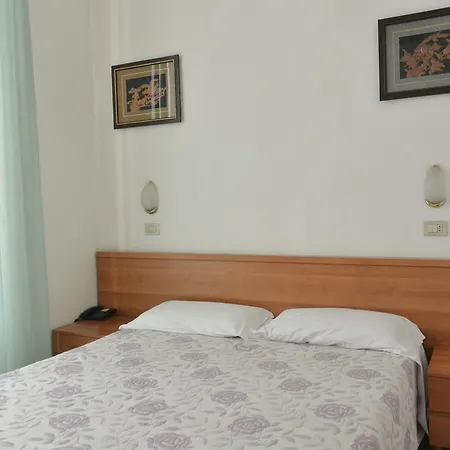Oriente Hotel Milan