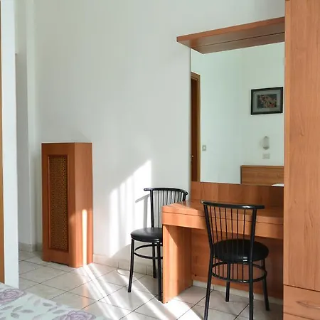 Oriente Hotell Milano