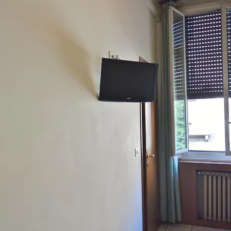 Oriente Hotell Milano