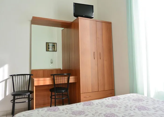 Oriente Hotel