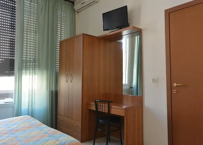 Oriente Hotel *