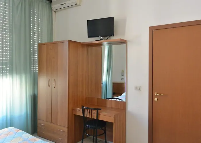 Hotel Oriente Mediolan