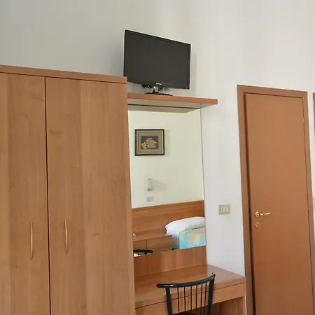 Oriente Hotel Milán