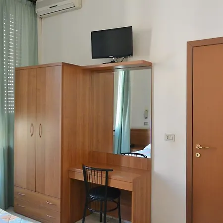 Hotel Oriente Milán