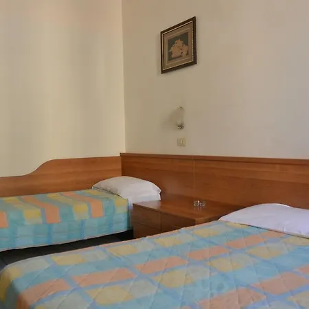 Oriente Hotel Milán